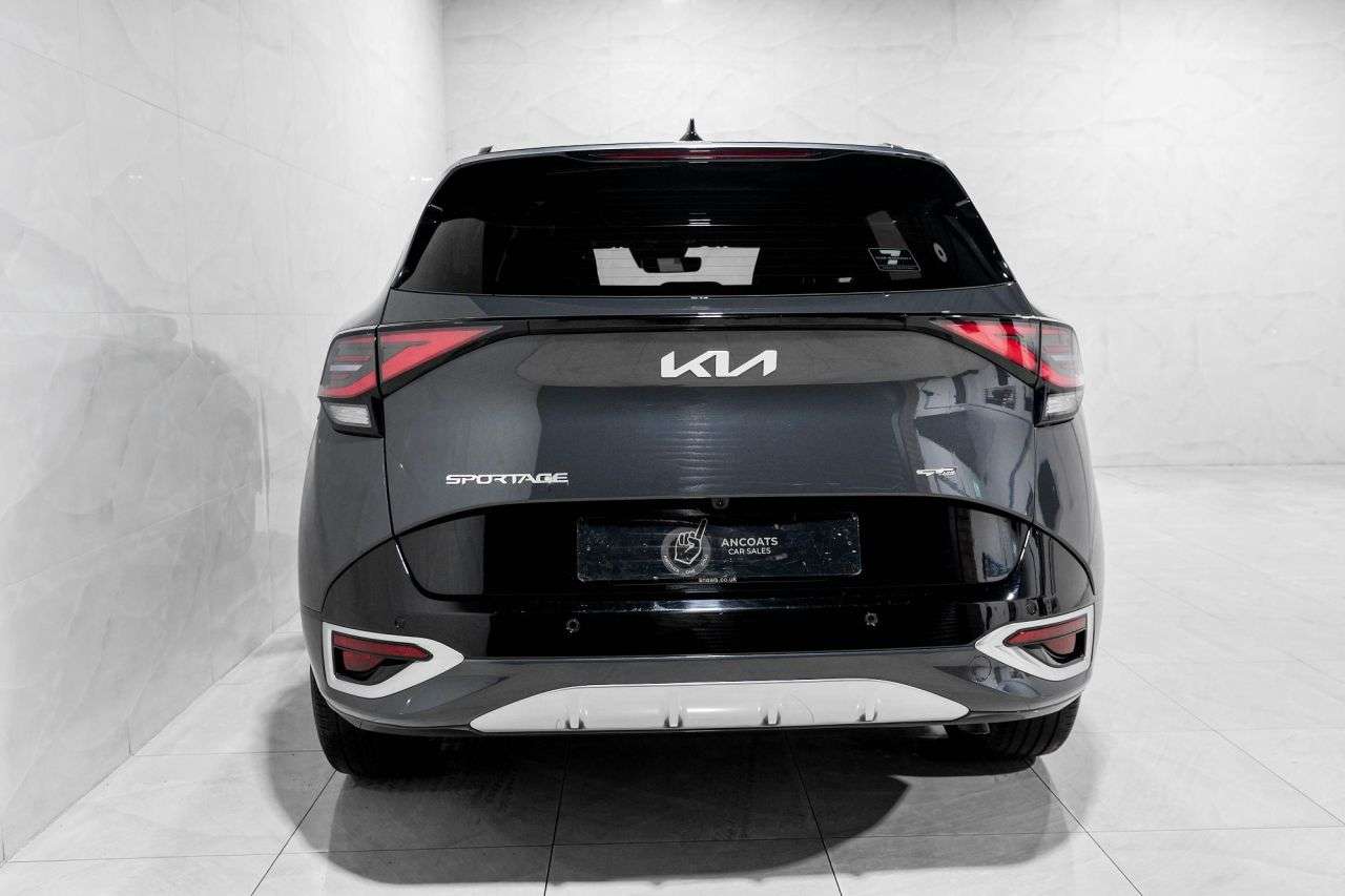2022 KIA SPORTAGE 2022 KIA SPORTAGE