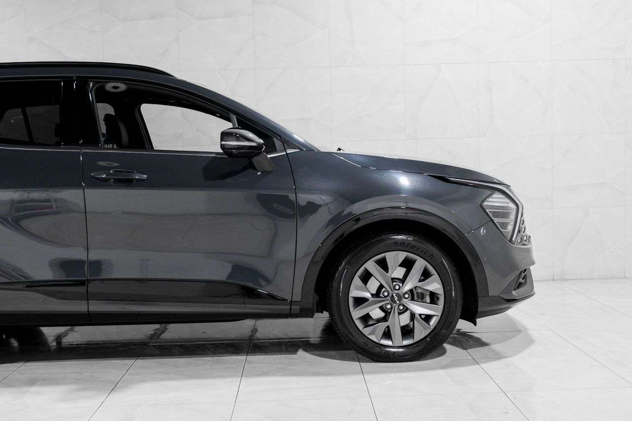 2022 KIA SPORTAGE 2022 KIA SPORTAGE