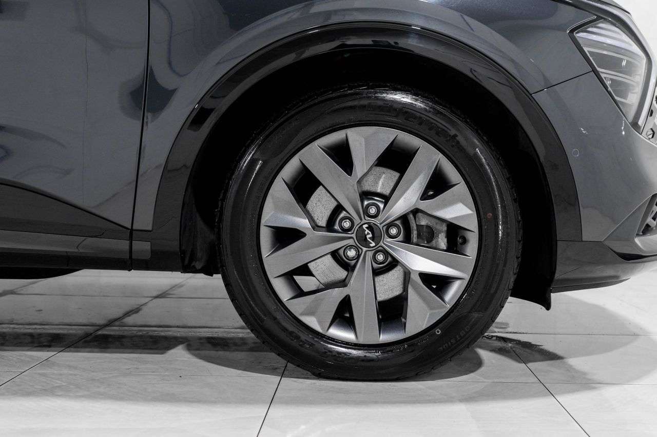 2022 KIA SPORTAGE 2022 KIA SPORTAGE