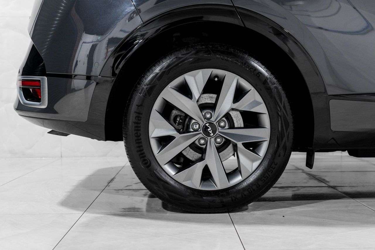 2022 KIA SPORTAGE 2022 KIA SPORTAGE