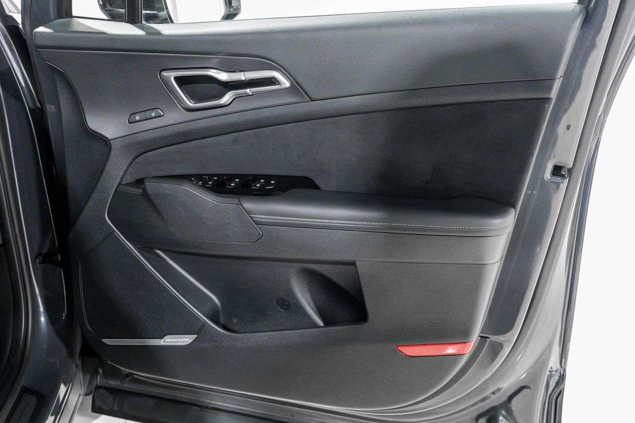 2022 KIA SPORTAGE 2022 KIA SPORTAGE