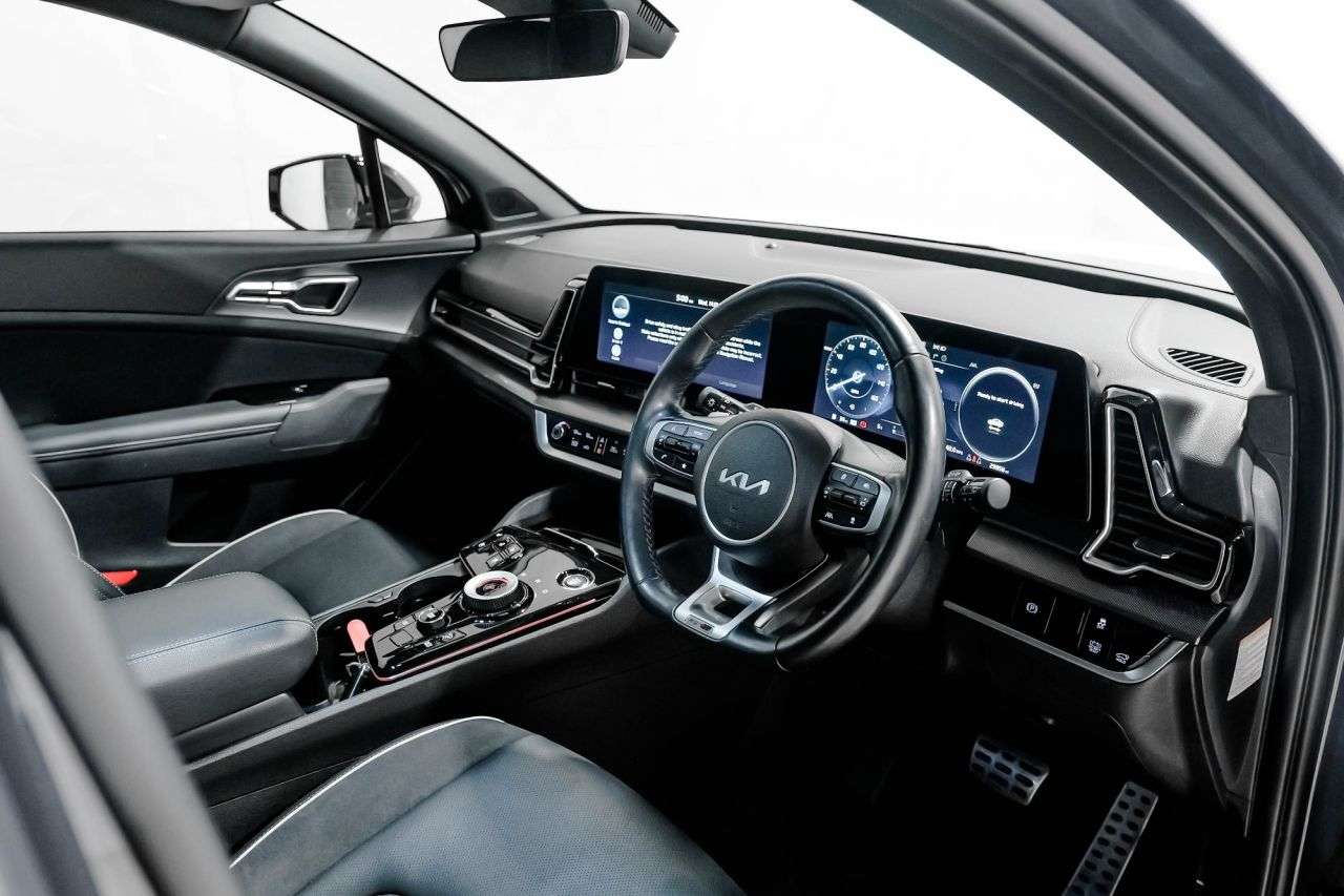 2022 KIA SPORTAGE 2022 KIA SPORTAGE