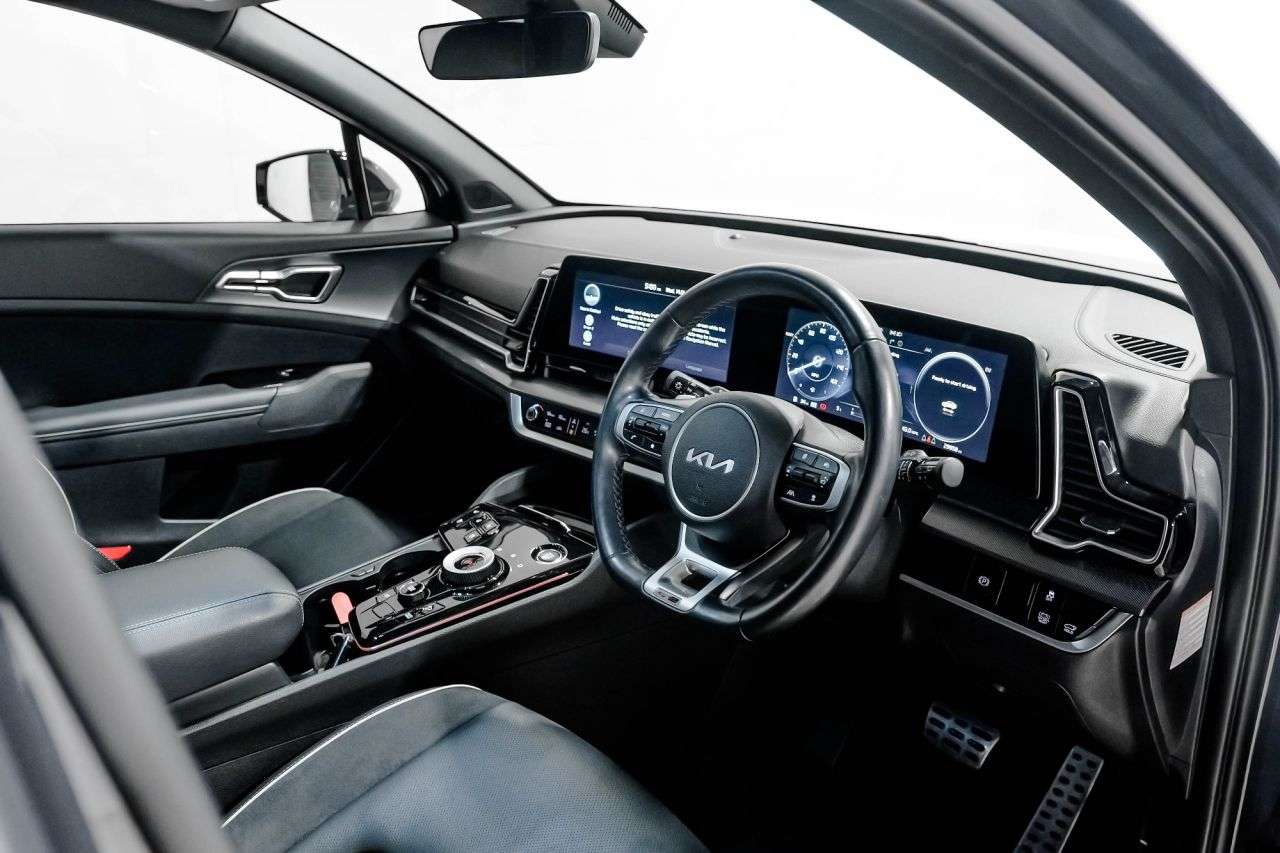 2022 KIA SPORTAGE 2022 KIA SPORTAGE