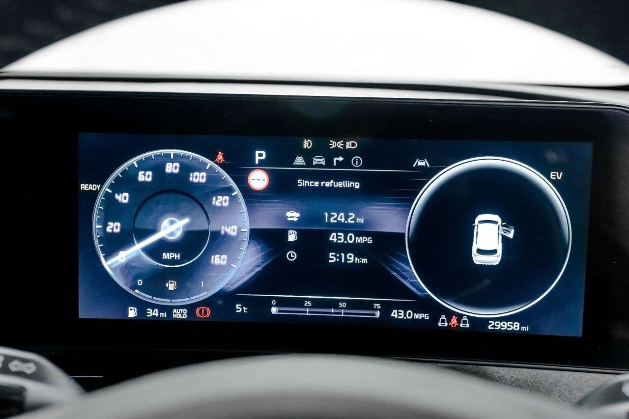 2022 KIA SPORTAGE 2022 KIA SPORTAGE