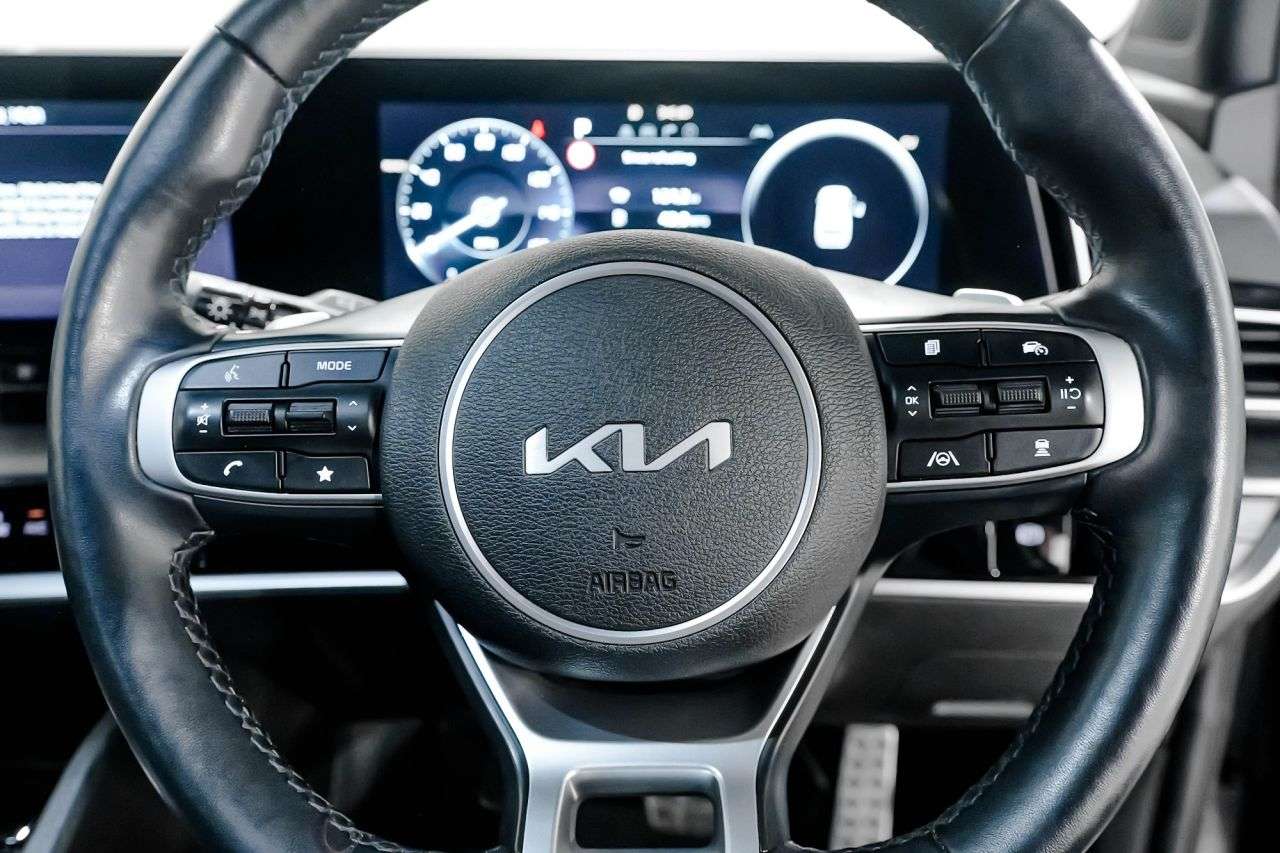 2022 KIA SPORTAGE 2022 KIA SPORTAGE