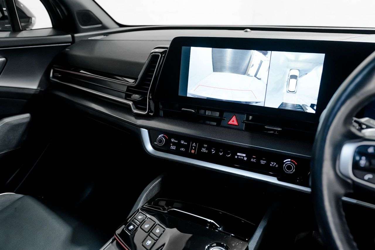 2022 KIA SPORTAGE 2022 KIA SPORTAGE