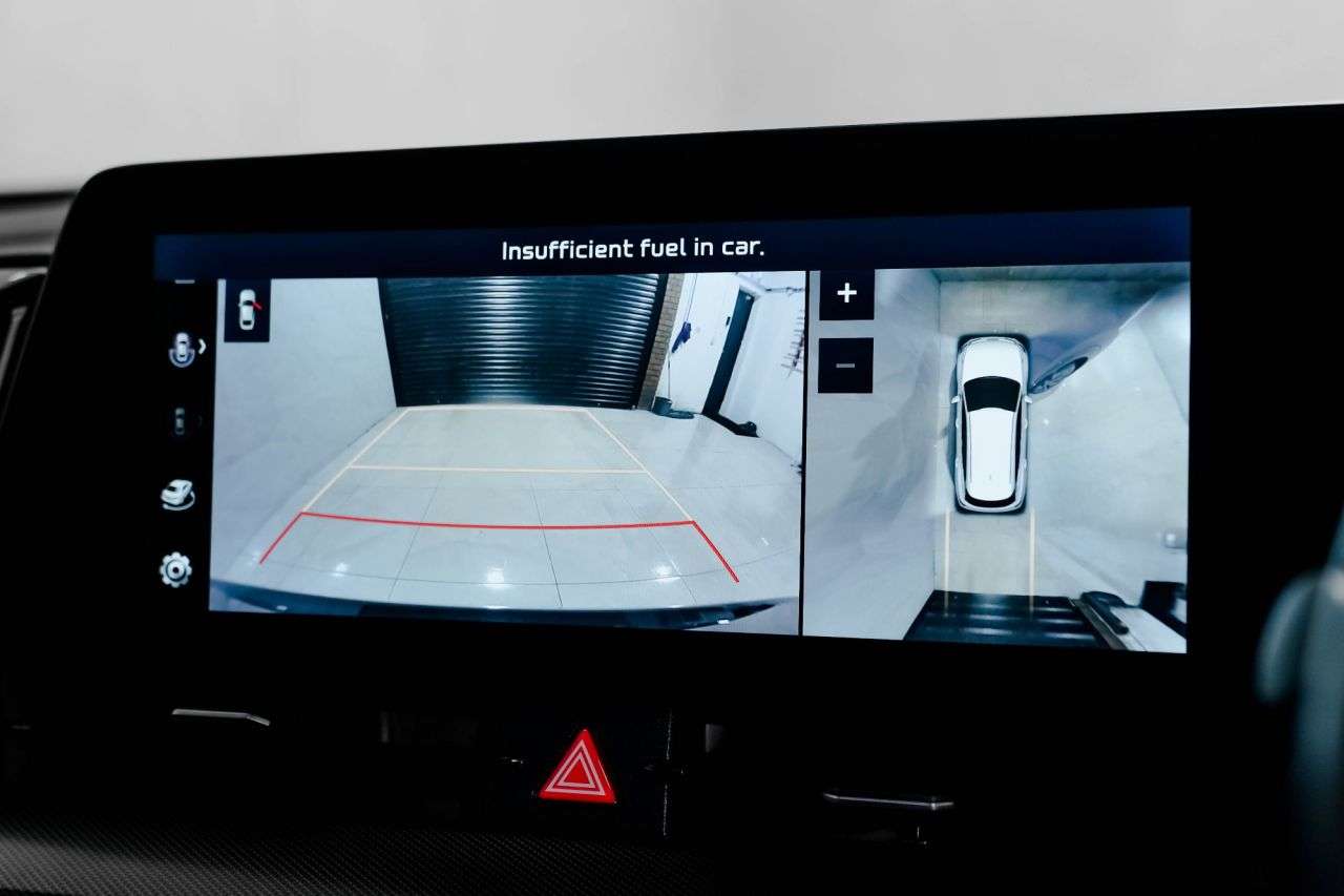 2022 KIA SPORTAGE 2022 KIA SPORTAGE