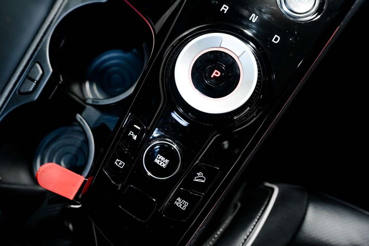 2022 KIA SPORTAGE 2022 KIA SPORTAGE