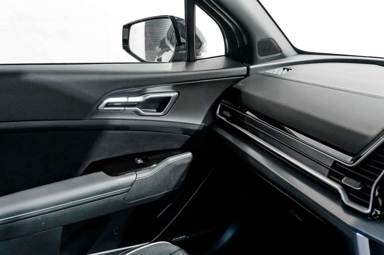 2022 KIA SPORTAGE 2022 KIA SPORTAGE