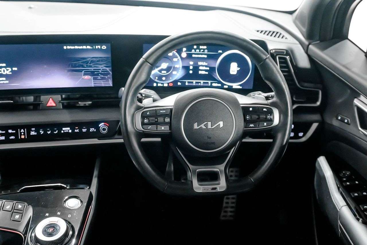 2022 KIA SPORTAGE 2022 KIA SPORTAGE