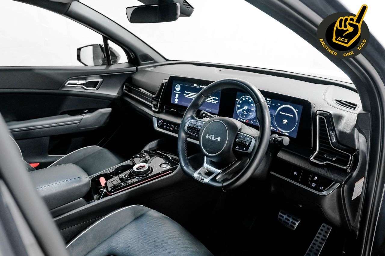 2022 KIA SPORTAGE 2022 KIA SPORTAGE