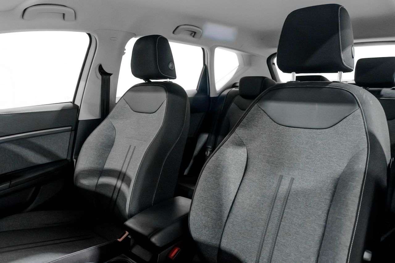 2022 SEAT ATECA 2022 SEAT ATECA