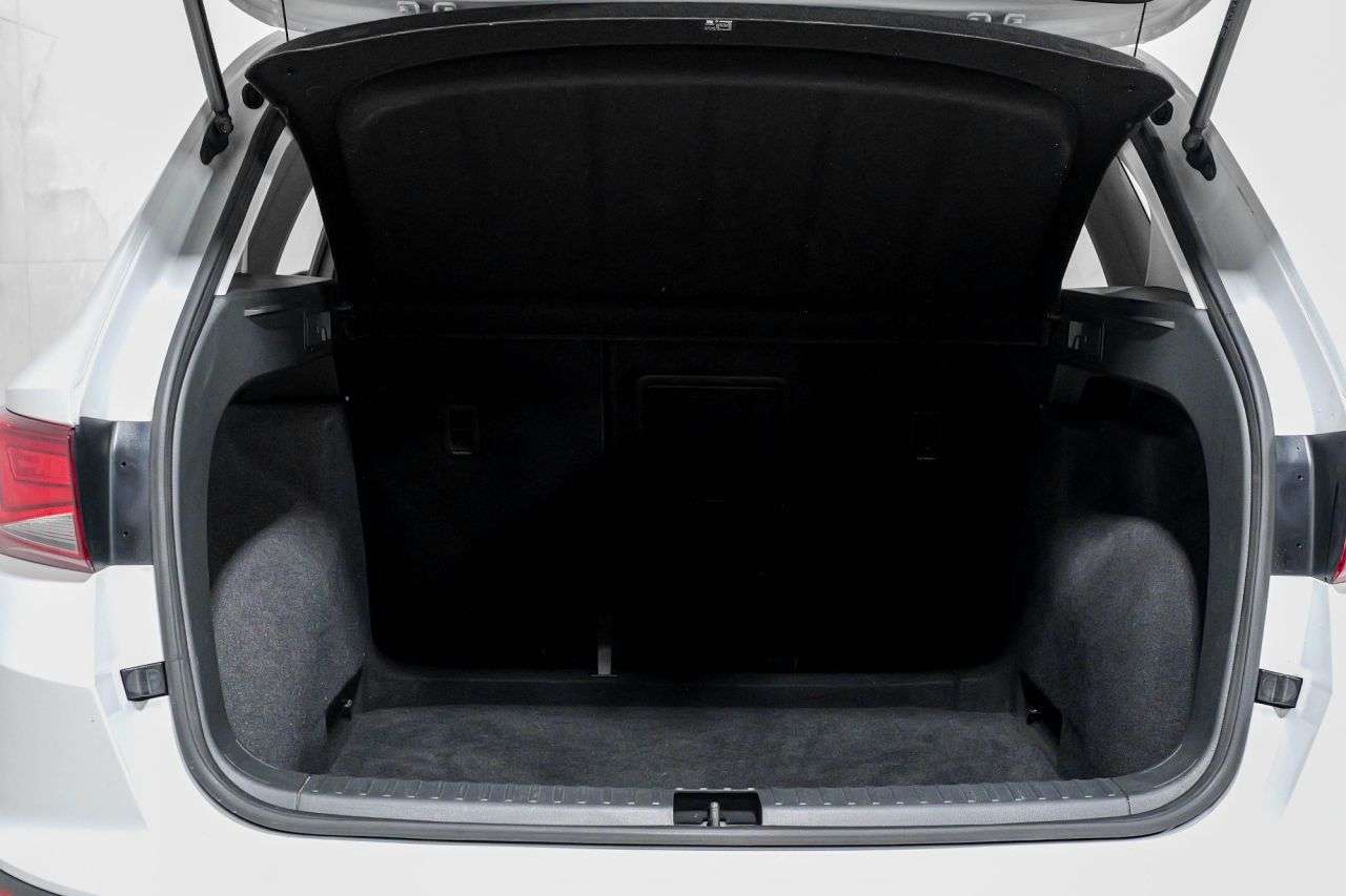 2022 SEAT ATECA 2022 SEAT ATECA