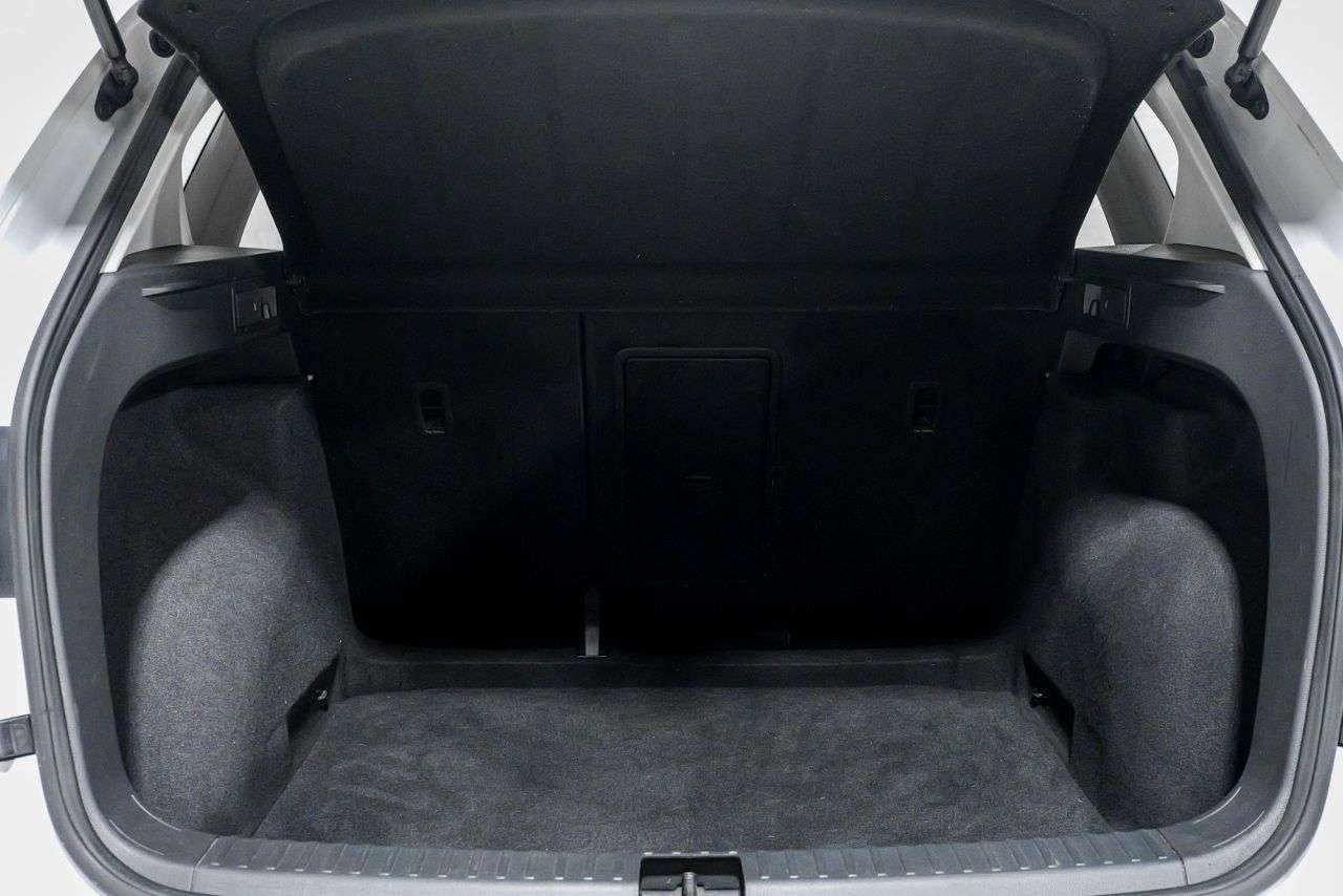 2022 SEAT ATECA 2022 SEAT ATECA