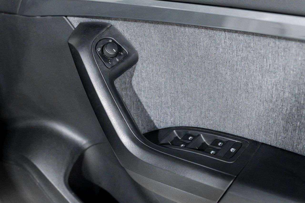 2022 SEAT ATECA 2022 SEAT ATECA