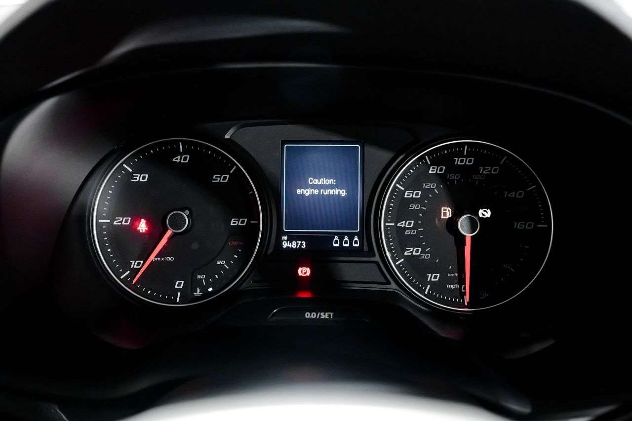 2022 SEAT ATECA 2022 SEAT ATECA