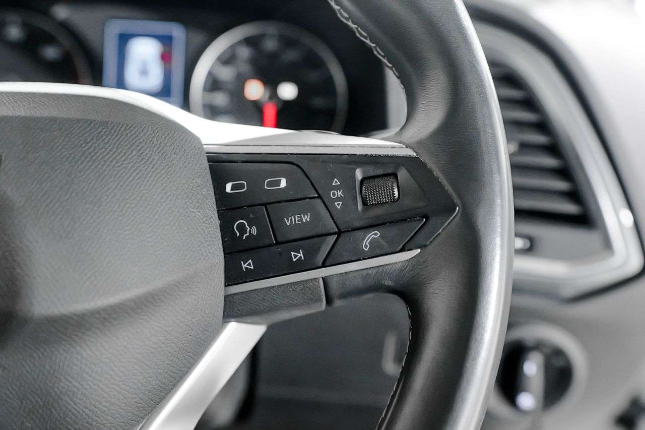 2022 SEAT ATECA 2022 SEAT ATECA