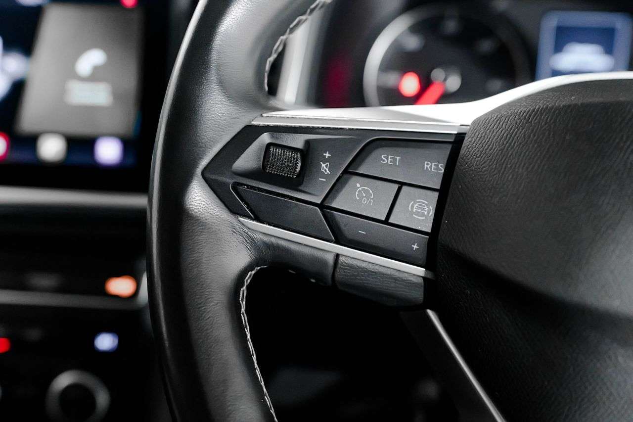 2022 SEAT ATECA 2022 SEAT ATECA