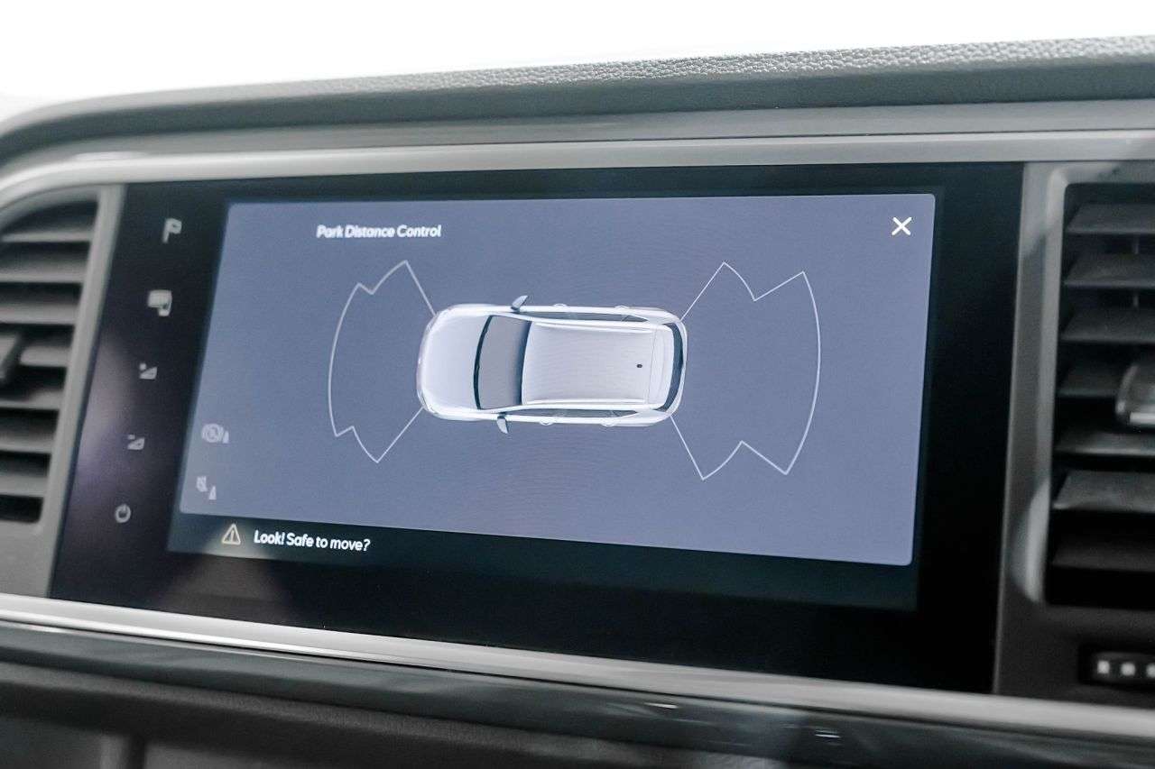 2022 SEAT ATECA 2022 SEAT ATECA