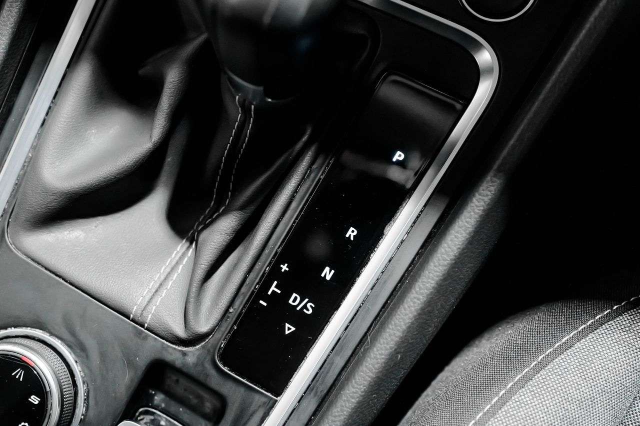 2022 SEAT ATECA 2022 SEAT ATECA