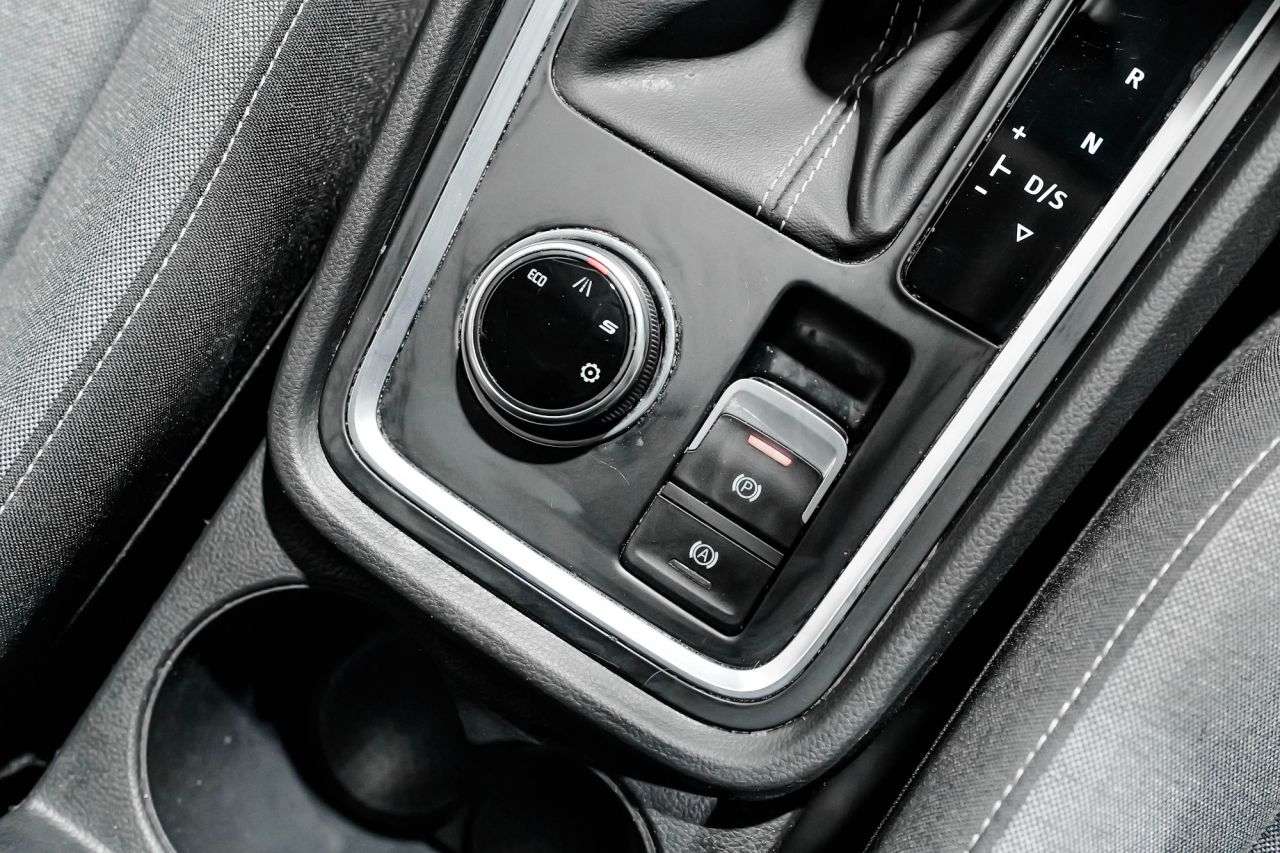 2022 SEAT ATECA 2022 SEAT ATECA