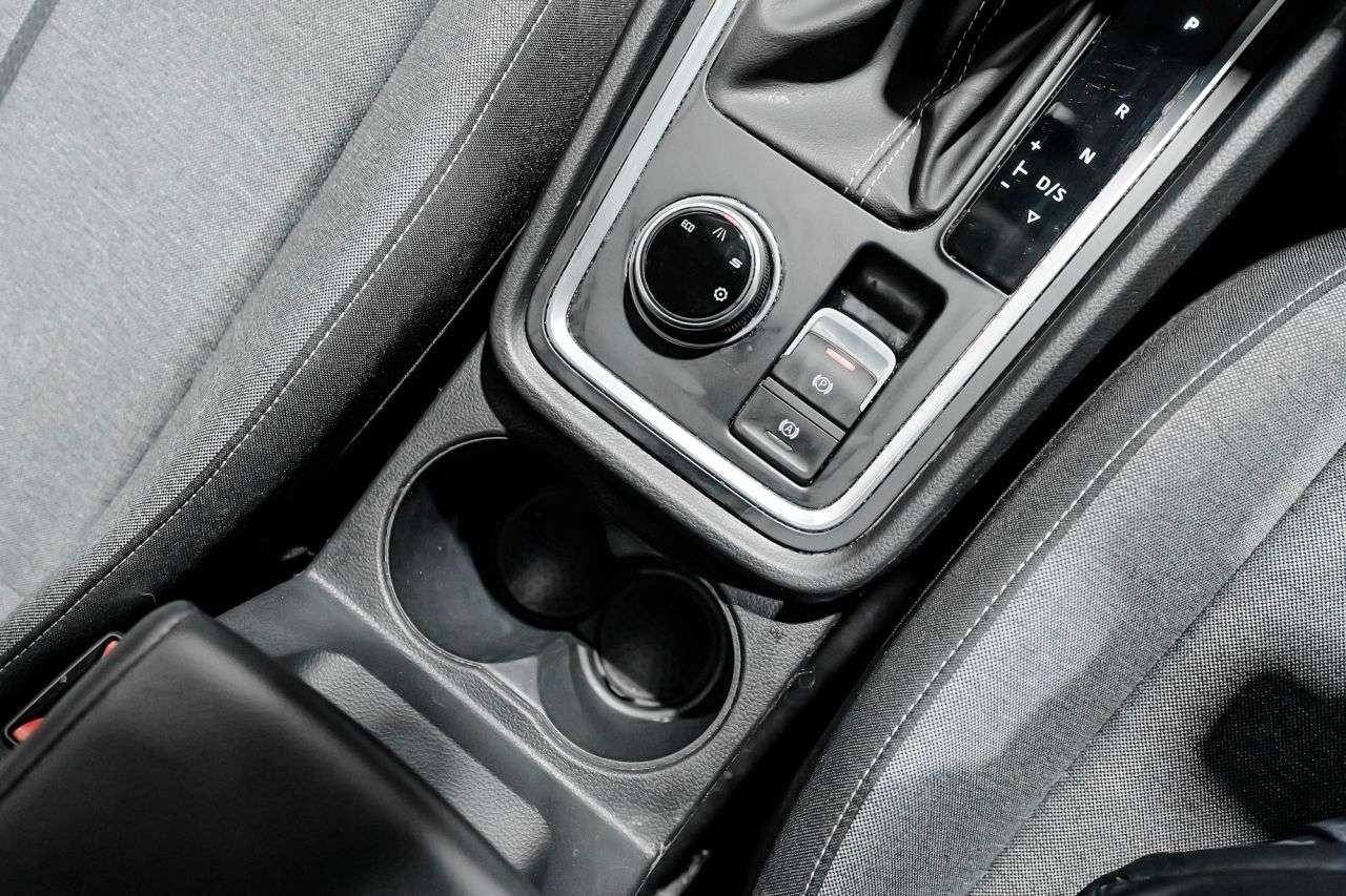 2022 SEAT ATECA 2022 SEAT ATECA