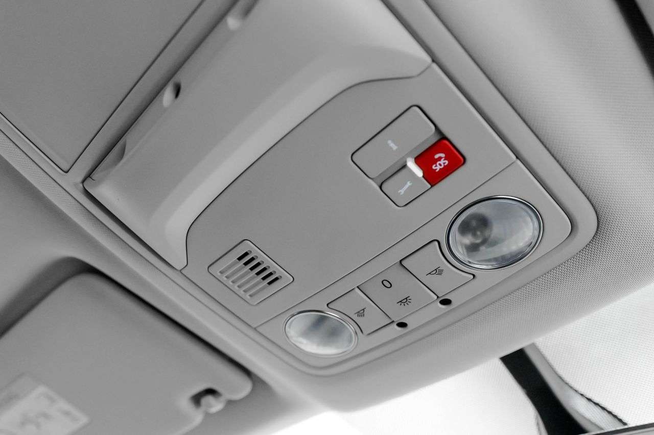 2022 SEAT ATECA 2022 SEAT ATECA