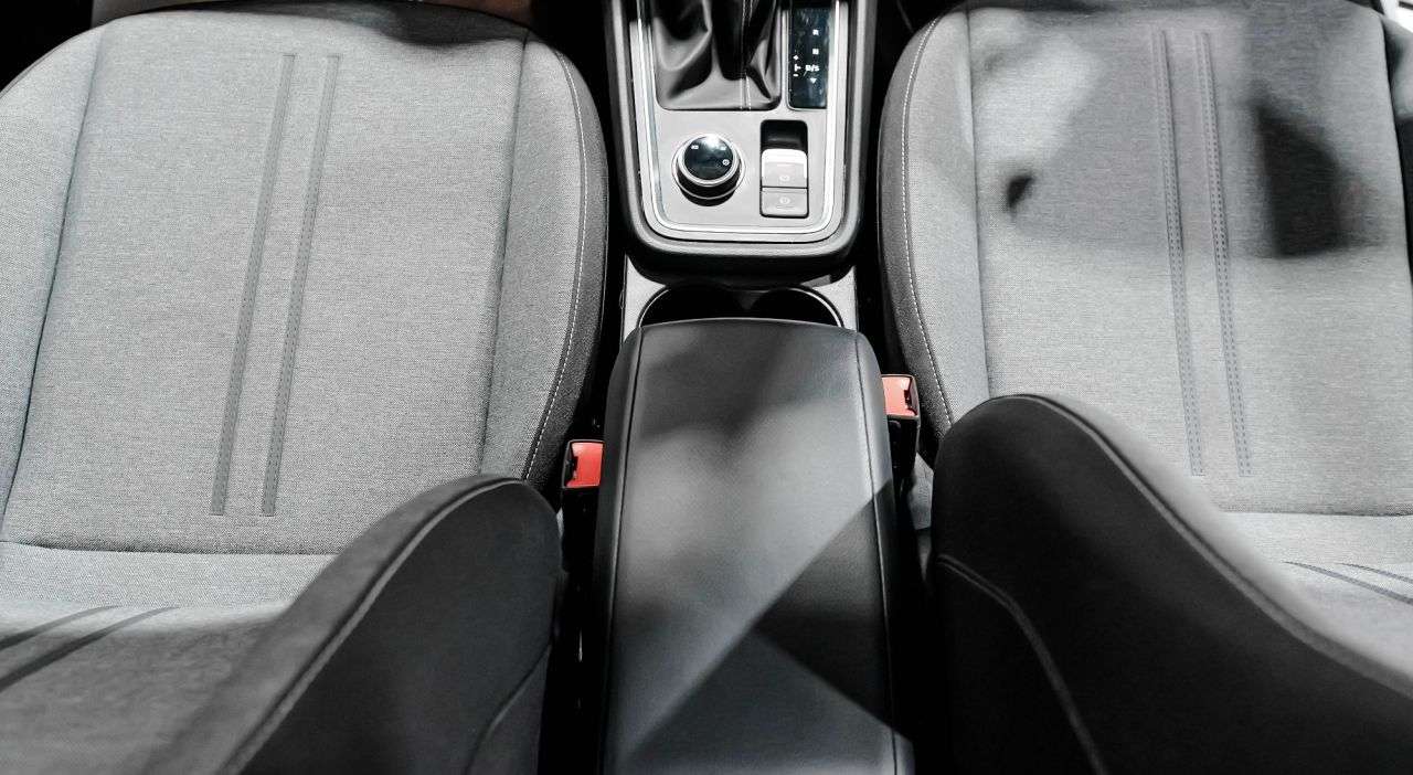 2022 SEAT ATECA 2022 SEAT ATECA