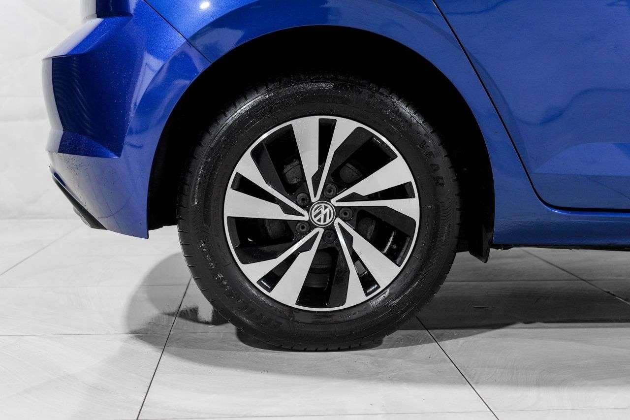 2018 VOLKSWAGEN POLO 2018 VOLKSWAGEN POLO