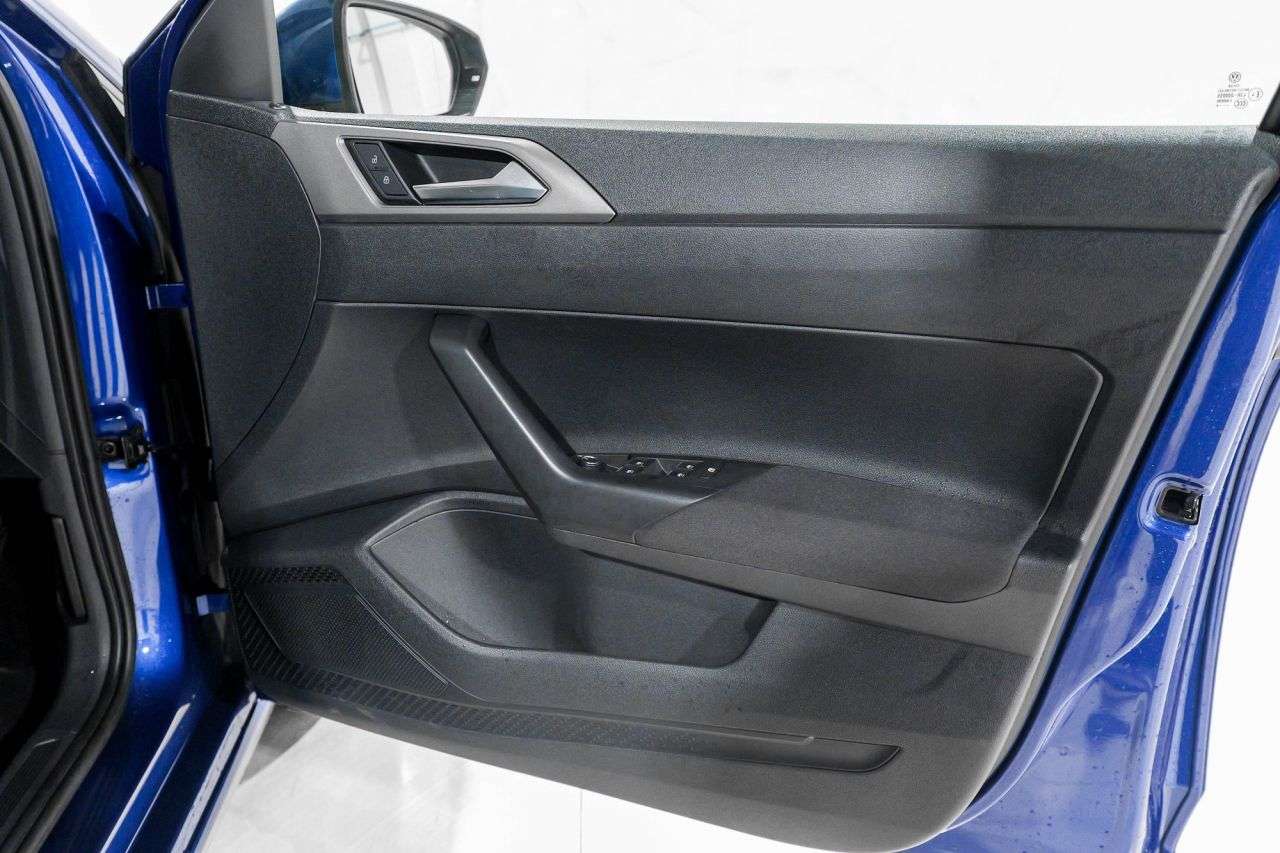 2018 VOLKSWAGEN POLO 2018 VOLKSWAGEN POLO