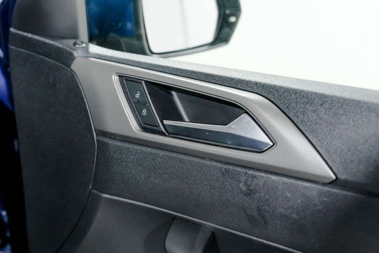 2018 VOLKSWAGEN POLO 2018 VOLKSWAGEN POLO