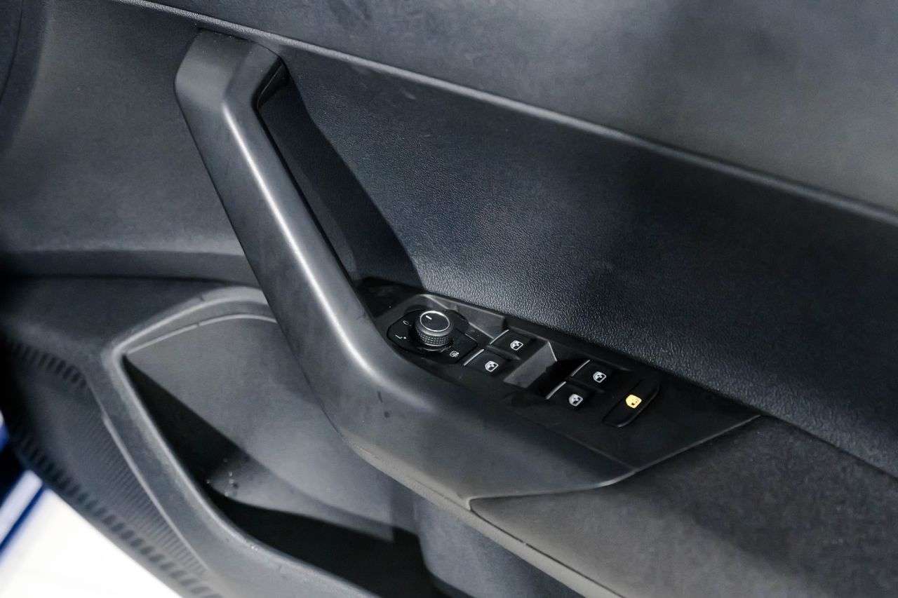 2018 VOLKSWAGEN POLO 2018 VOLKSWAGEN POLO