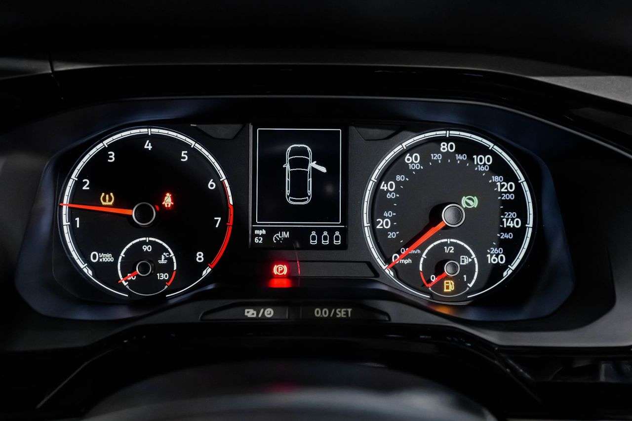 2018 VOLKSWAGEN POLO 2018 VOLKSWAGEN POLO