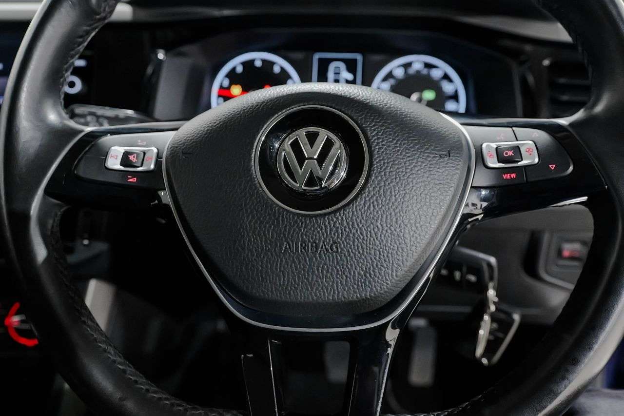 2018 VOLKSWAGEN POLO 2018 VOLKSWAGEN POLO