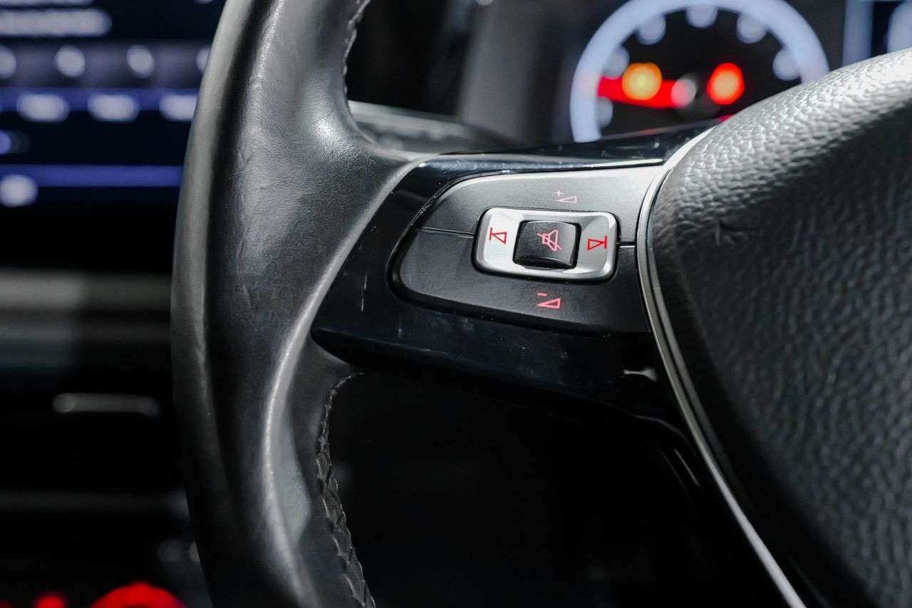 2018 VOLKSWAGEN POLO 2018 VOLKSWAGEN POLO