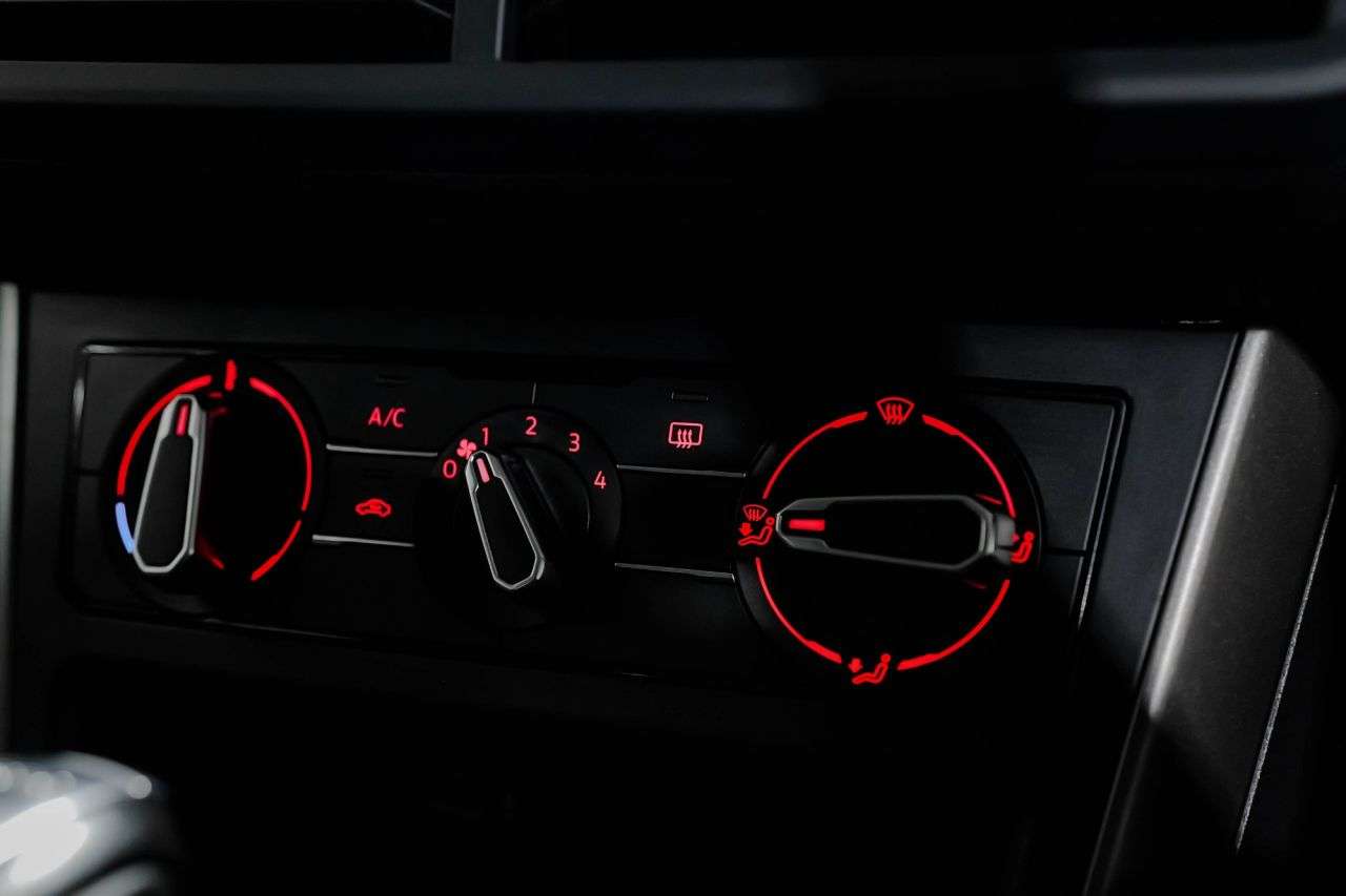 2018 VOLKSWAGEN POLO 2018 VOLKSWAGEN POLO