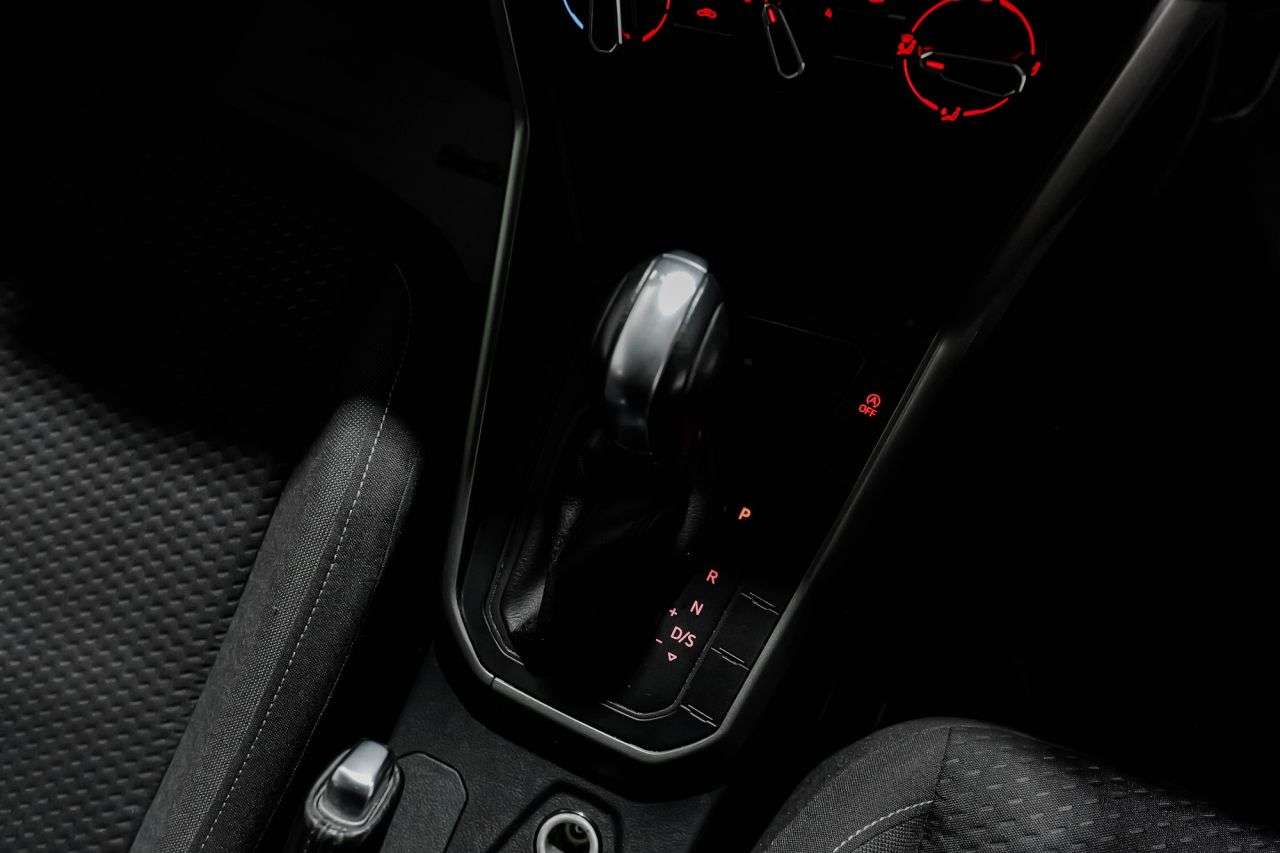 2018 VOLKSWAGEN POLO 2018 VOLKSWAGEN POLO