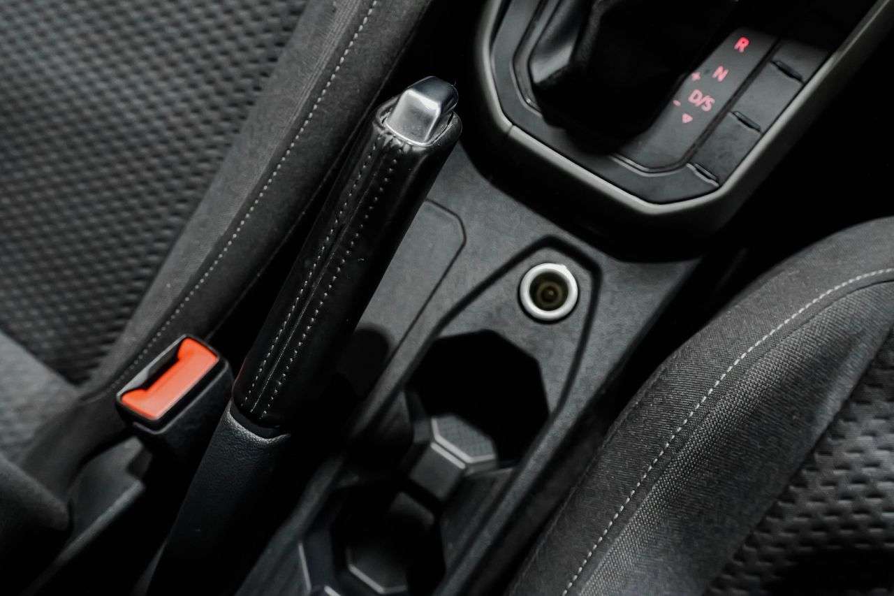 2018 VOLKSWAGEN POLO 2018 VOLKSWAGEN POLO