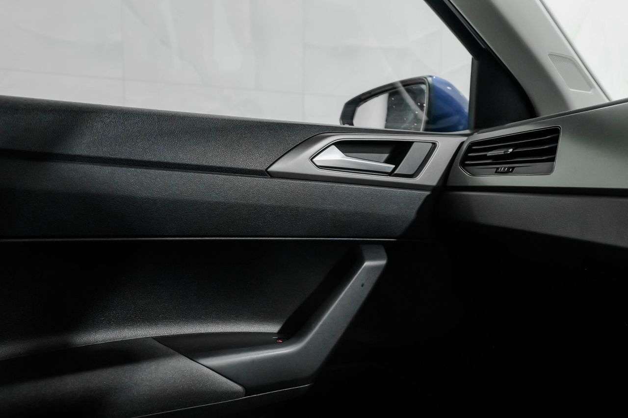 2018 VOLKSWAGEN POLO 2018 VOLKSWAGEN POLO