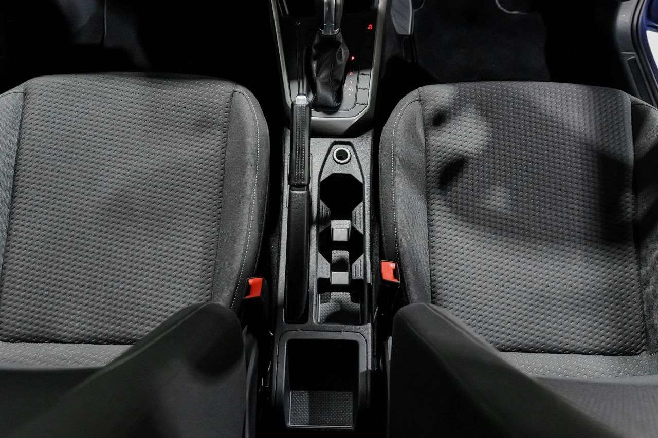 2018 VOLKSWAGEN POLO 2018 VOLKSWAGEN POLO