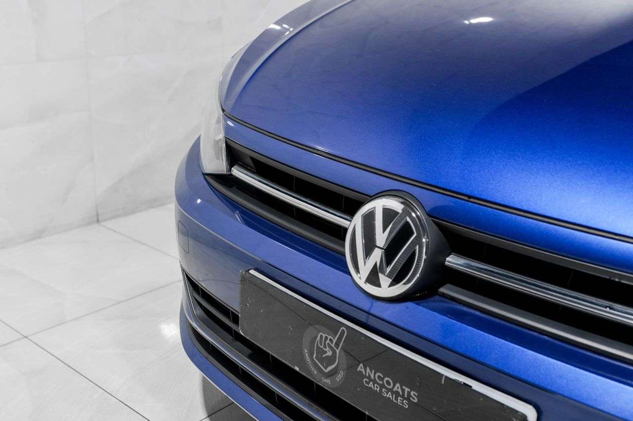 2018 VOLKSWAGEN POLO 2018 VOLKSWAGEN POLO