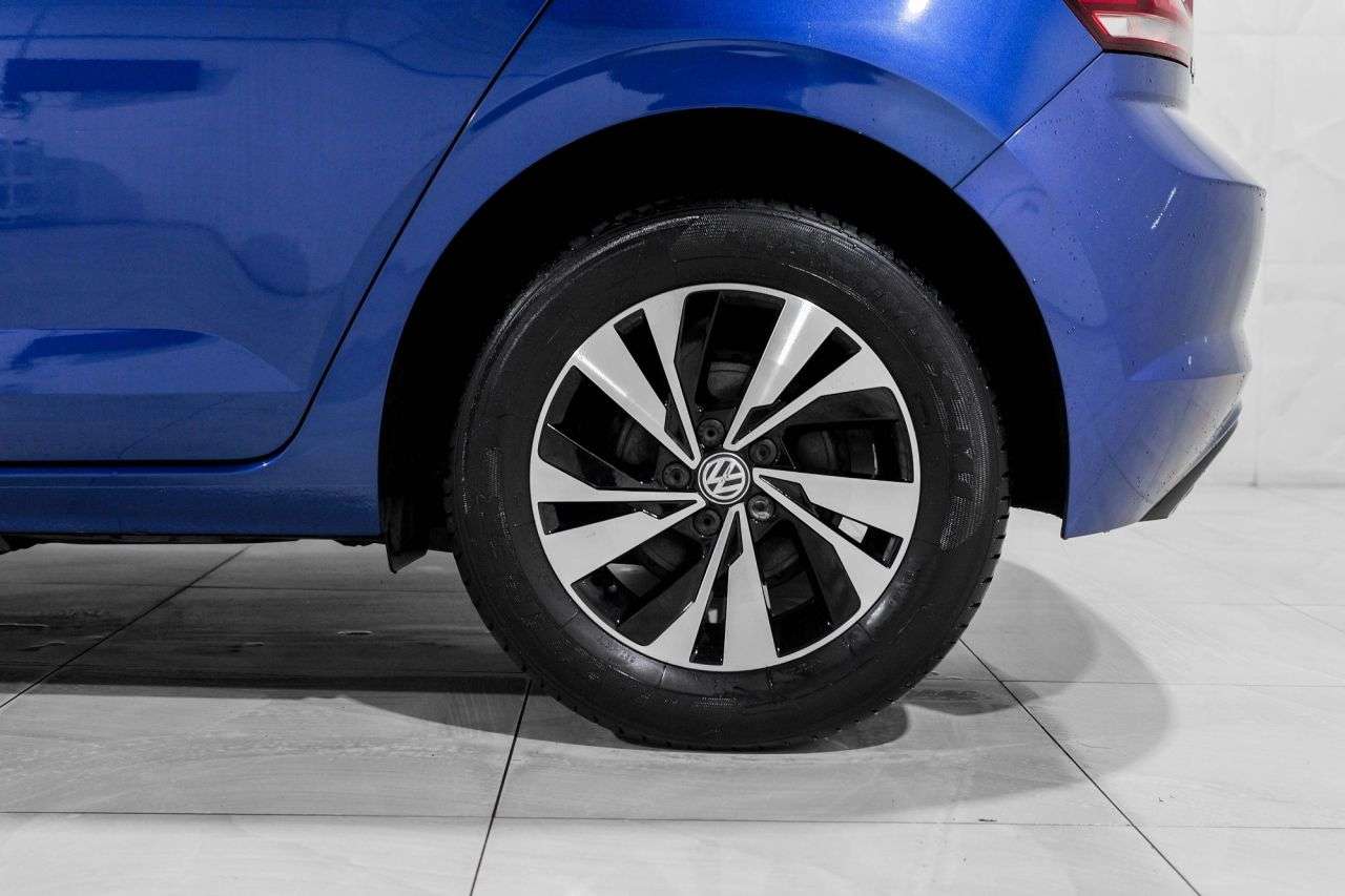 2018 VOLKSWAGEN POLO 2018 VOLKSWAGEN POLO