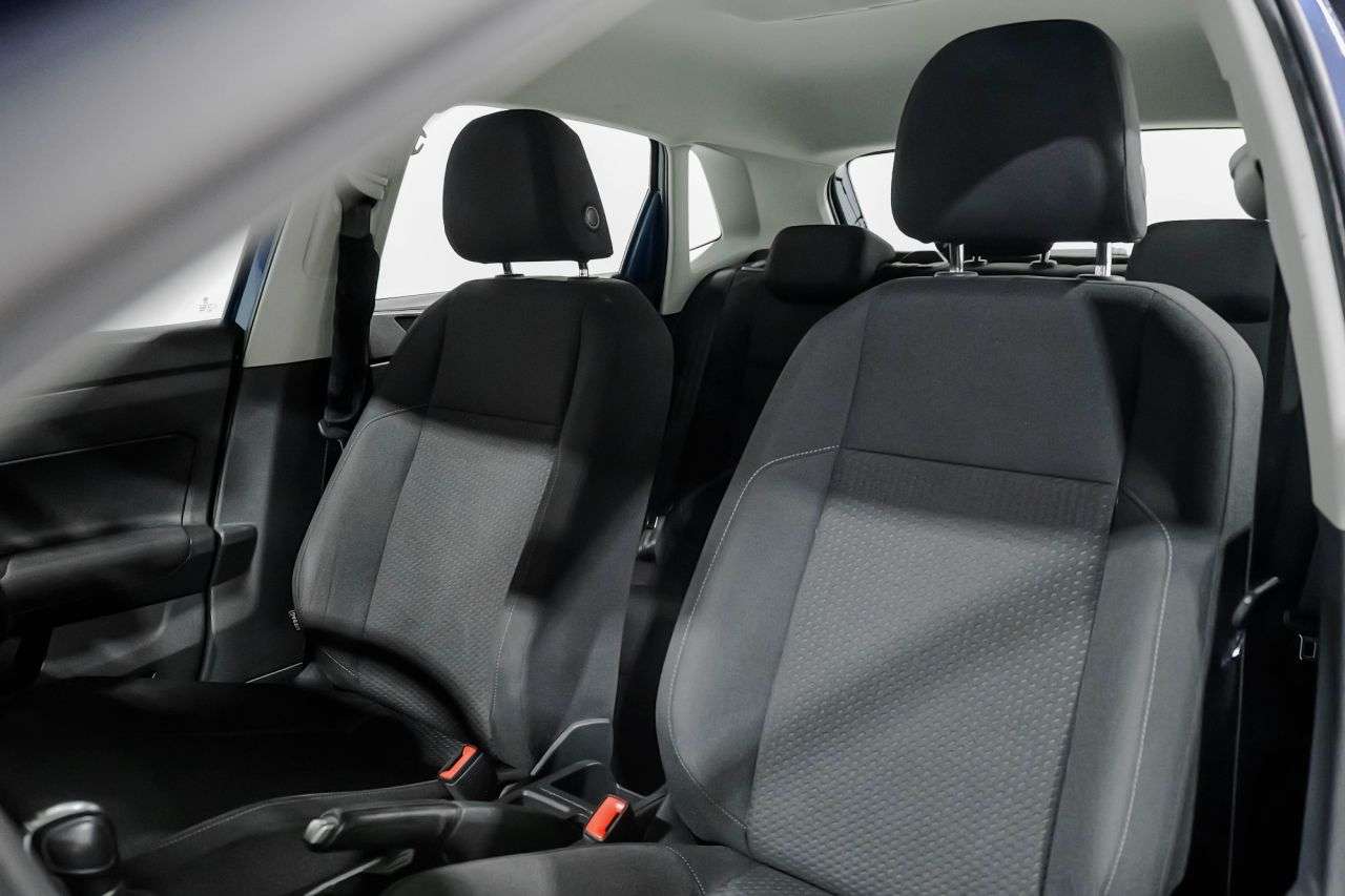 2018 VOLKSWAGEN POLO 2018 VOLKSWAGEN POLO