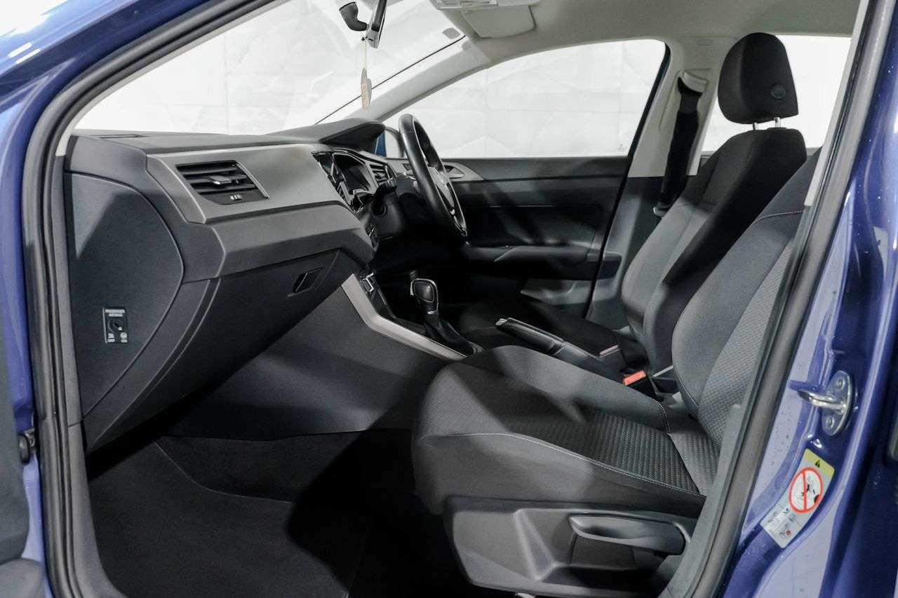 2018 VOLKSWAGEN POLO 2018 VOLKSWAGEN POLO