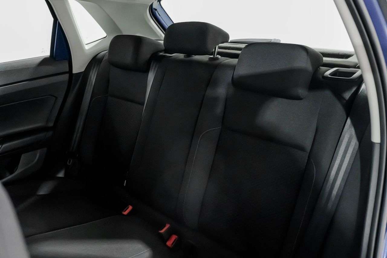 2018 VOLKSWAGEN POLO 2018 VOLKSWAGEN POLO