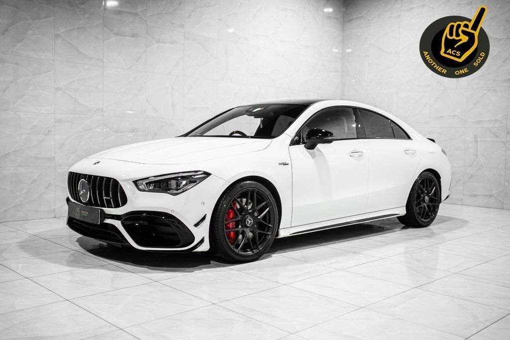 2023 MERCEDES-BENZ CLA 2023 MERCEDES-BENZ CLA