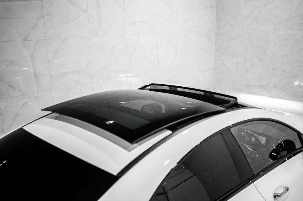 2023 MERCEDES-BENZ CLA 2023 MERCEDES-BENZ CLA