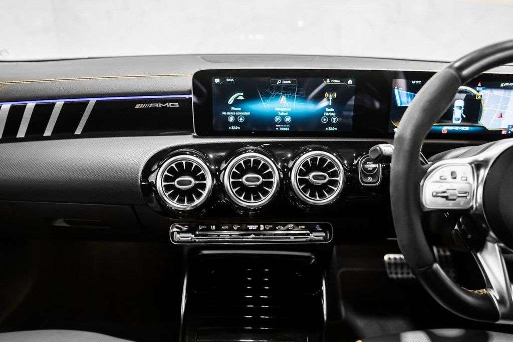 2023 MERCEDES-BENZ CLA 2023 MERCEDES-BENZ CLA