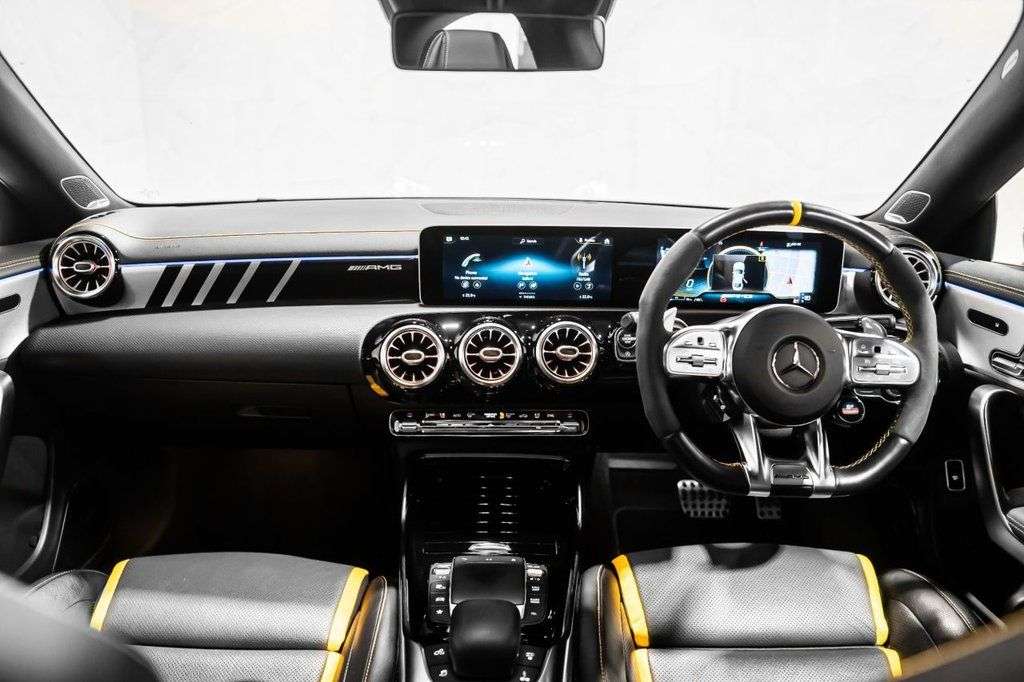 2023 MERCEDES-BENZ CLA 2023 MERCEDES-BENZ CLA