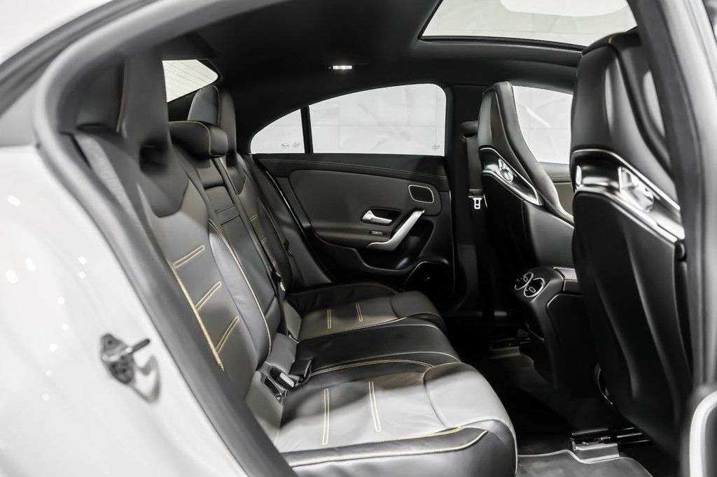 2023 MERCEDES-BENZ CLA 2023 MERCEDES-BENZ CLA